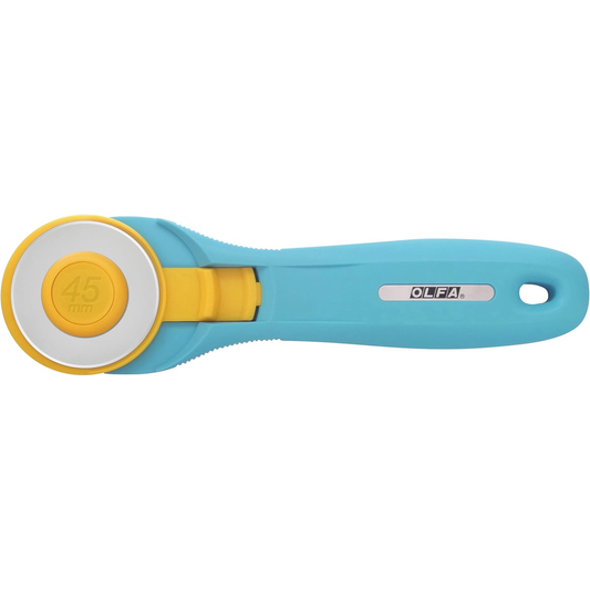 OLFA 45mm Quick-Change Rotary Cutter